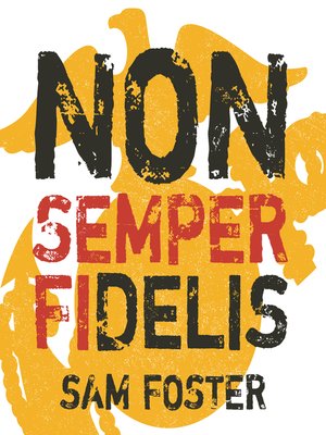 cover image of Non-Semper Fidelis